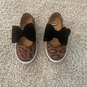 Janie and Jack girls shoes